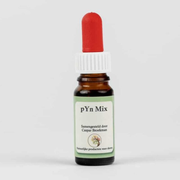 Caspar Broekman mixen - Pijn Mix 10 ml
