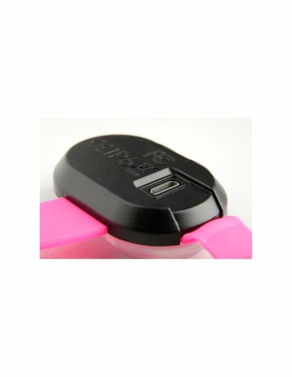 Max & Molly Matrix Ultra Led lampje roze - Afbeelding 5