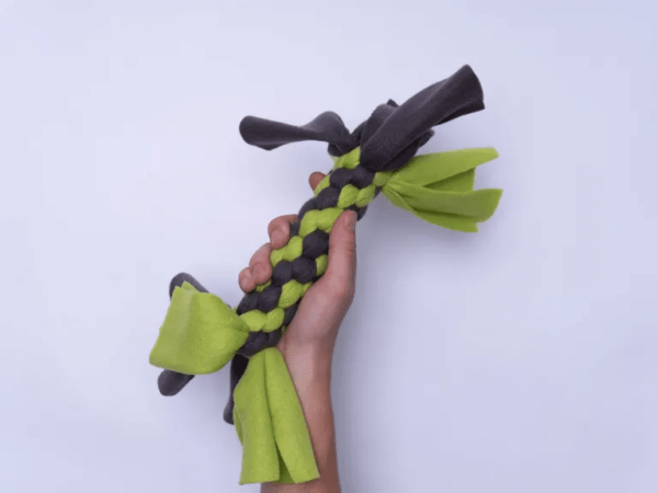 Trendpet - Bringsel Tug Toy - Afbeelding 3