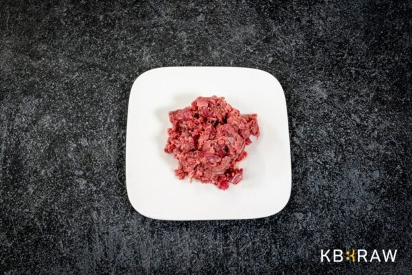 KB Complete Eend/Lam 1 kg - Afbeelding 2