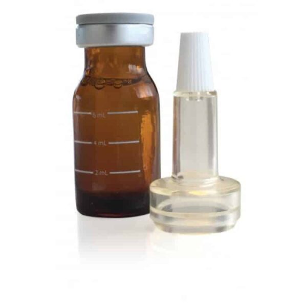 Stop! Animal bodyguard aromatherapie vlooien en teekdruppels - Afbeelding 3