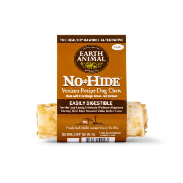 Earth Animal No Hide - Hert - Small
