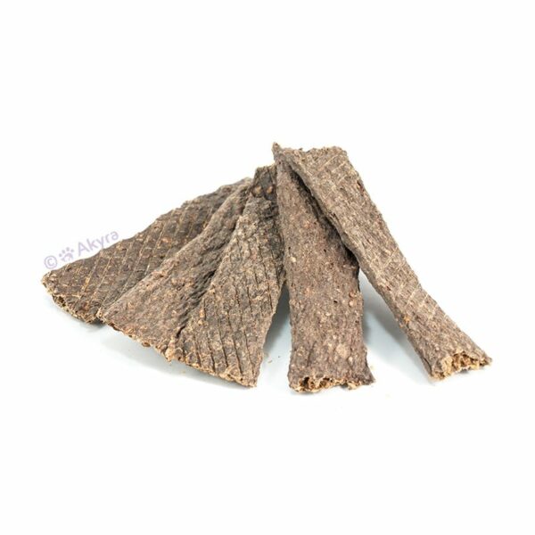 Akyra Strips geit 200 gr