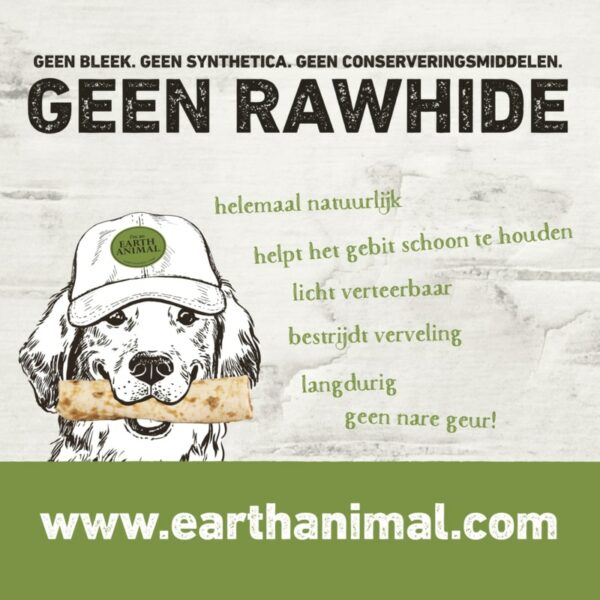 Earth Animal No Hide - Kip - Large - Afbeelding 2