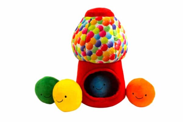 Pawstory - Happy Gumballs