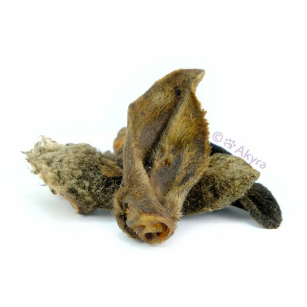 Akyra Lamsoren met vacht 250 gr