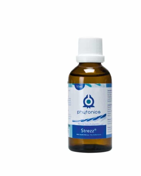 Phytonics Strezz 50 ml - Afbeelding 2