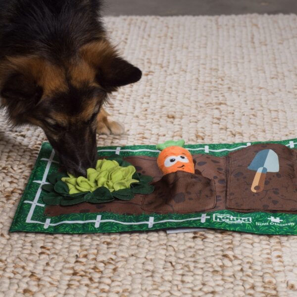 Nina Ottosson Activity Mat Garden Game - Afbeelding 2