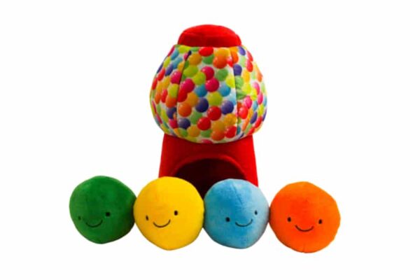 Pawstory - Happy Gumballs - Afbeelding 2