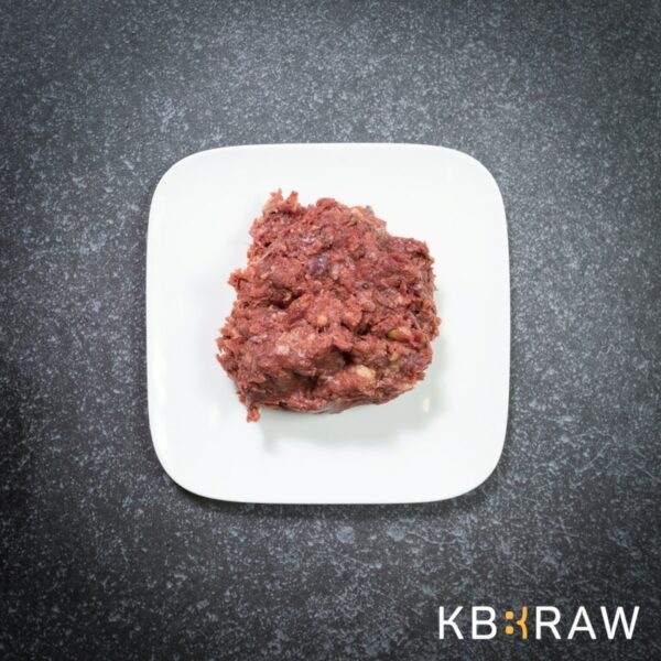 Kb Mix - Eend 1 kg - Afbeelding 2