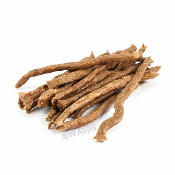 Akyra Sticks zalm 100 gr