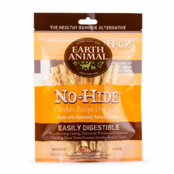 Earth Animal Kip Stix - 10 pack - Afbeelding 3