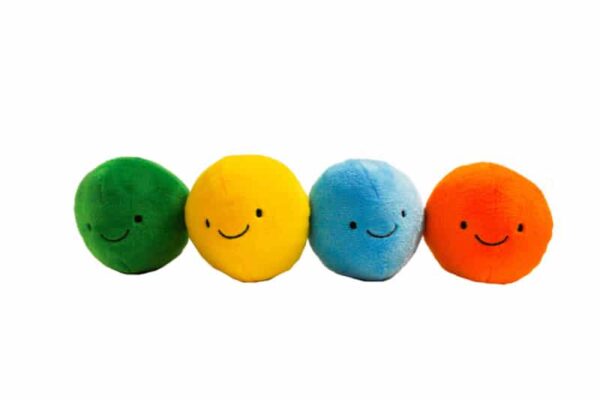 Pawstory - Happy Gumballs - Afbeelding 4