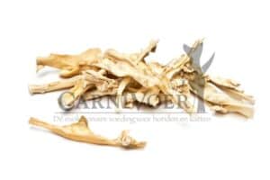 Carnivoer Lamskophuid 200 gr