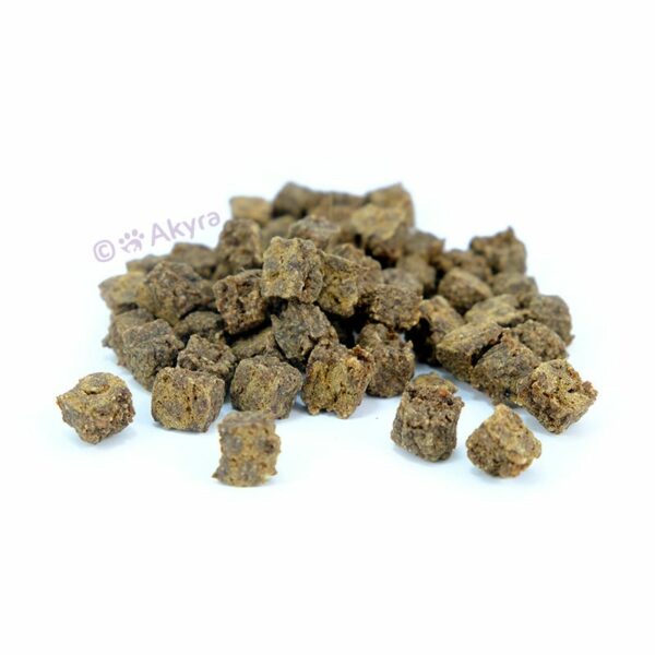 Akyra Trainingsblokjes Hert 200 gr