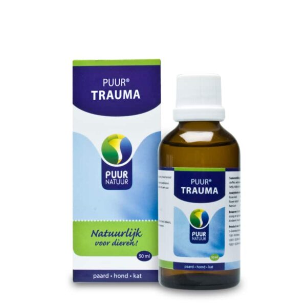 Puur Trauma 50 ml