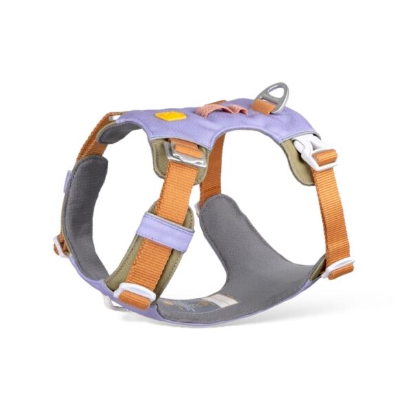 Woolly Wolf - Alpha 360 Tuig - Lavender