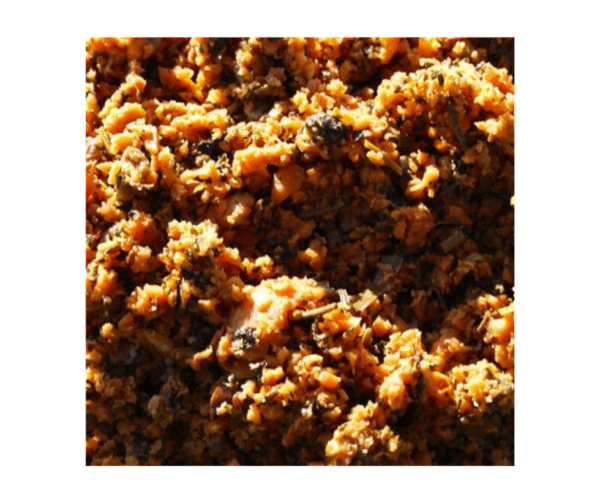 B-Ron Groenten Bokashi voor vleeseters 750 gr - Afbeelding 2