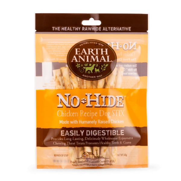 Earth Animal Kip Stix - 10 pack