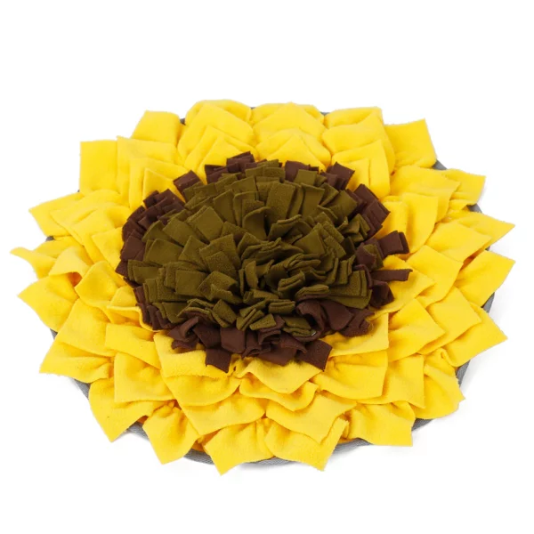 Injoya Sunflower Snuffelmat