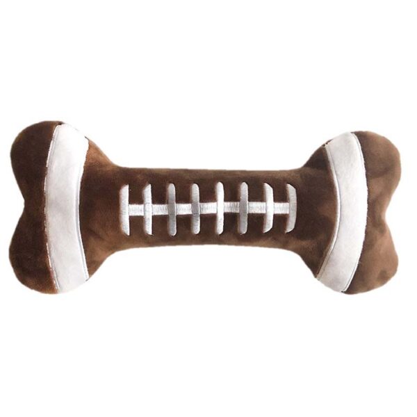 Huxly & Kent - Football Bone smal