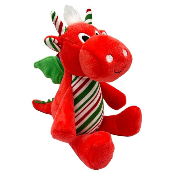 Huxley & Kent - Christmas Snowball Dragon