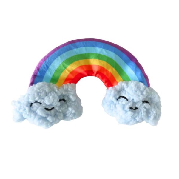 Pawstory - Rainbow Ray