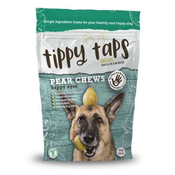 Tippy Taps - Peer