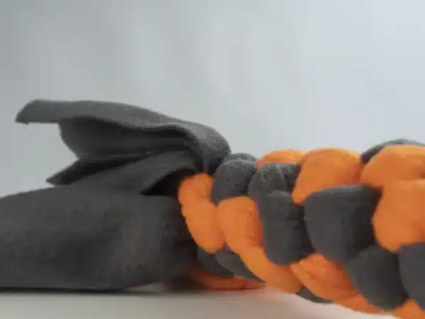 Trendpet - Zergel Tug Toy - Afbeelding 2