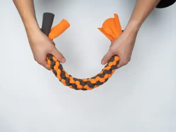 Trendpet - Zergel Tug Toy - Afbeelding 3