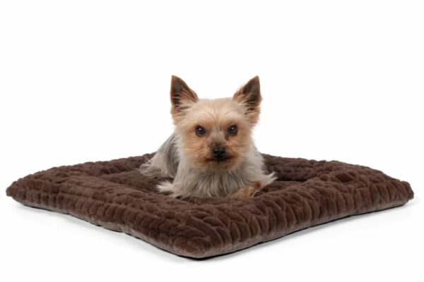 Trendpet hondendeken Heaven Bruin - Afbeelding 3