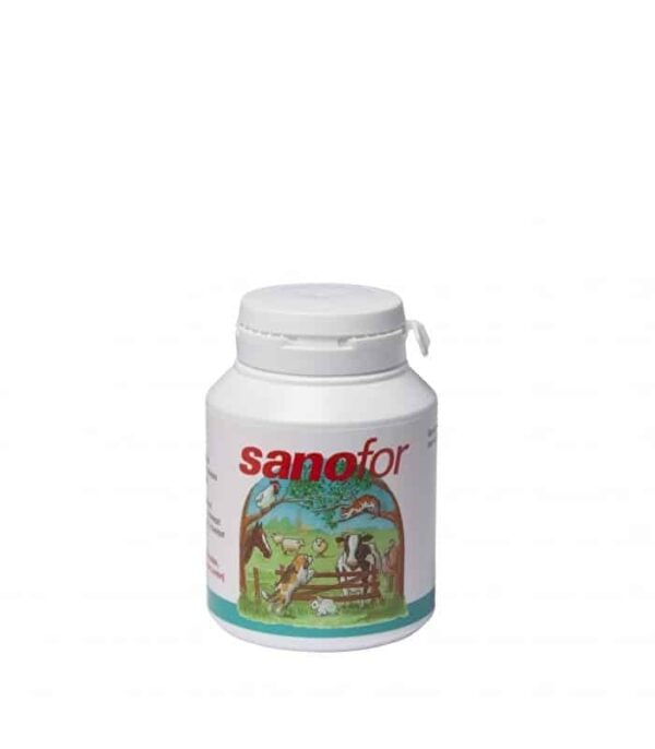 Sanofor veendrenkstof 150 gr