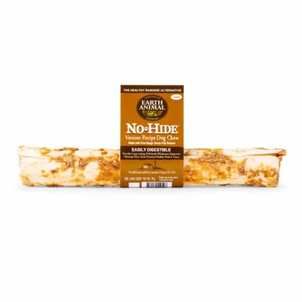 Earth Animal No Hide - Hert - Large