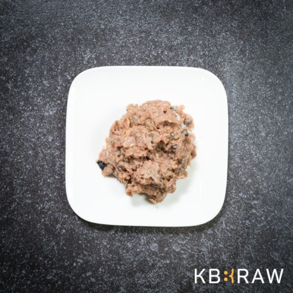 KB Mix - Zalm 1 kg - Afbeelding 2