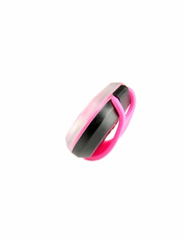 Max & Molly Matrix Ultra Led lampje roze - Afbeelding 6