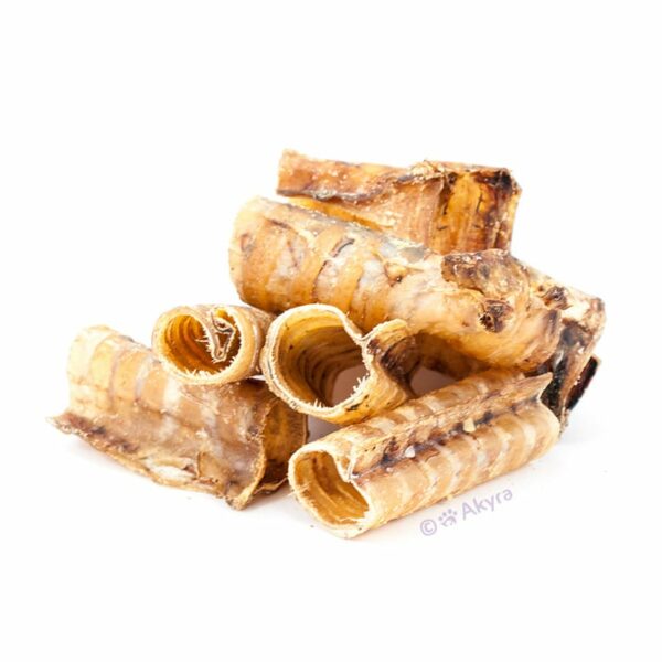 Akyra Runderluchtpijp 250 gr