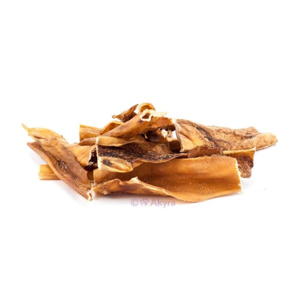 Akyra Paardenhuid 250 gr
