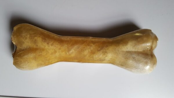 Carnibest Geperst bot gevuld met pensmeel 22cm