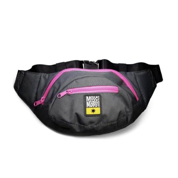 Max & Molly Heuptas Urban - Roze