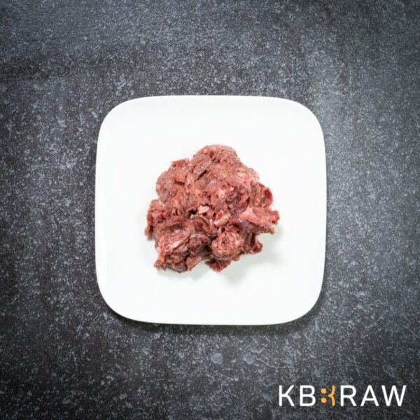 KB Complete - Paard 1 kg - Afbeelding 2
