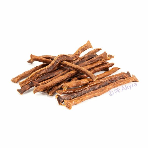 Akyra Sticks kalkoen 100 gr