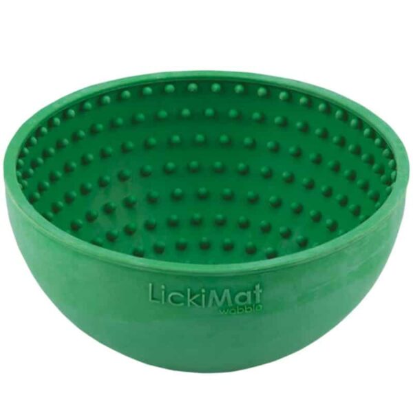 Lickimat Wobble - Afbeelding 2
