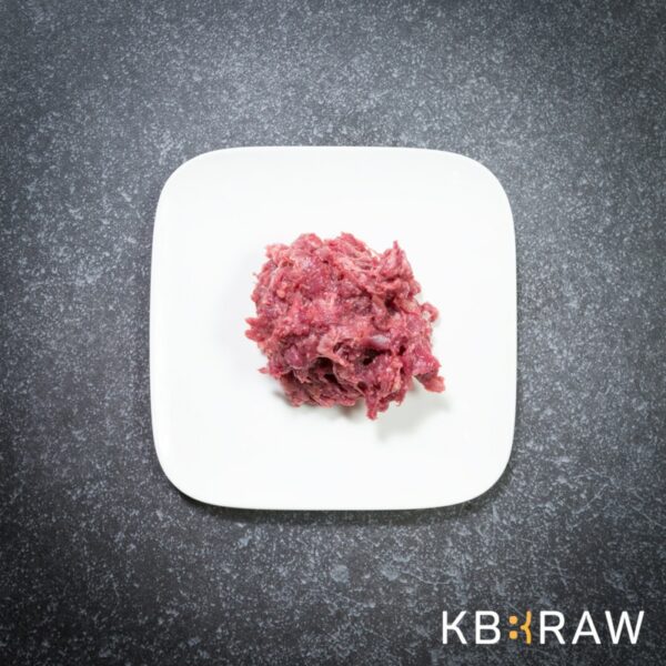 KB Mix - Haas 1kg - Afbeelding 2