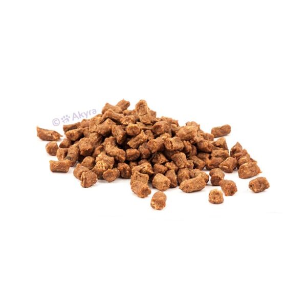 Akyra Trainingshapjes Kalkoen 100 gr