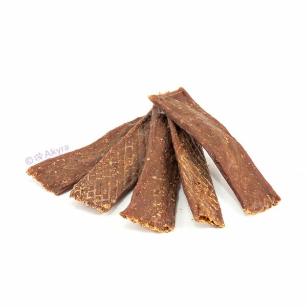 Akyra Strips kalkoen 200 gr