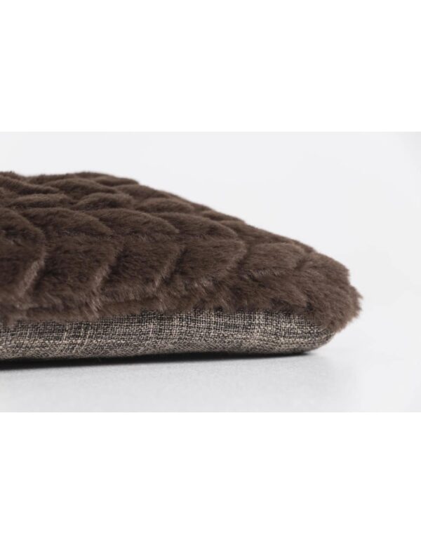 Trendpet hondendeken Heaven Bruin - Afbeelding 2
