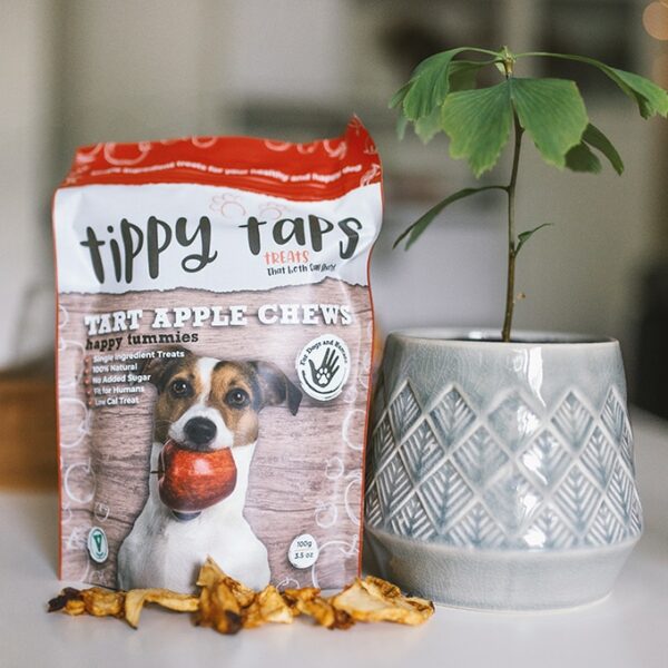 Tippy Taps - Zoete appel - Afbeelding 3