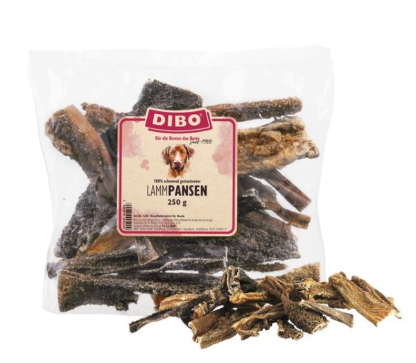 Dibo Lamspens 250gr
