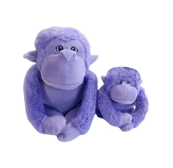 Gorpets Baby Gorilla