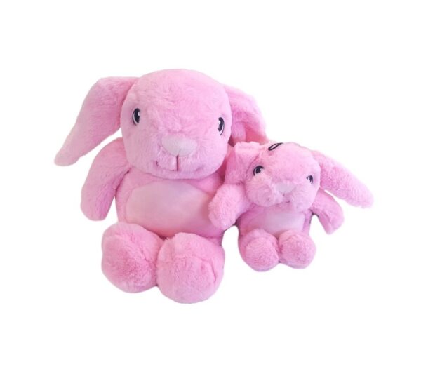 Gorpets Rabbit